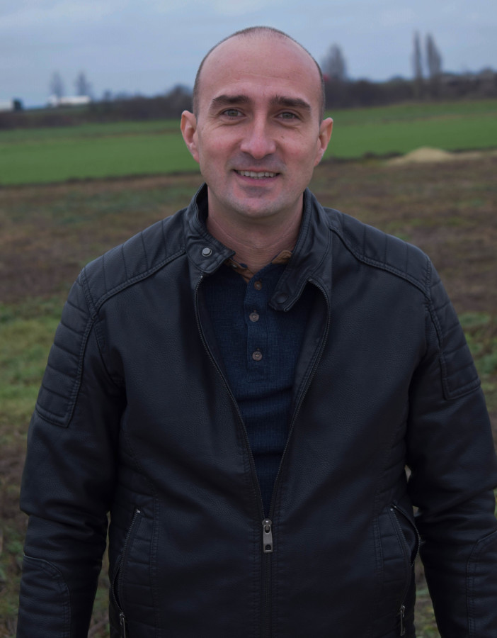 Győrfi Szilárd Győrfi Szilárd vagyok